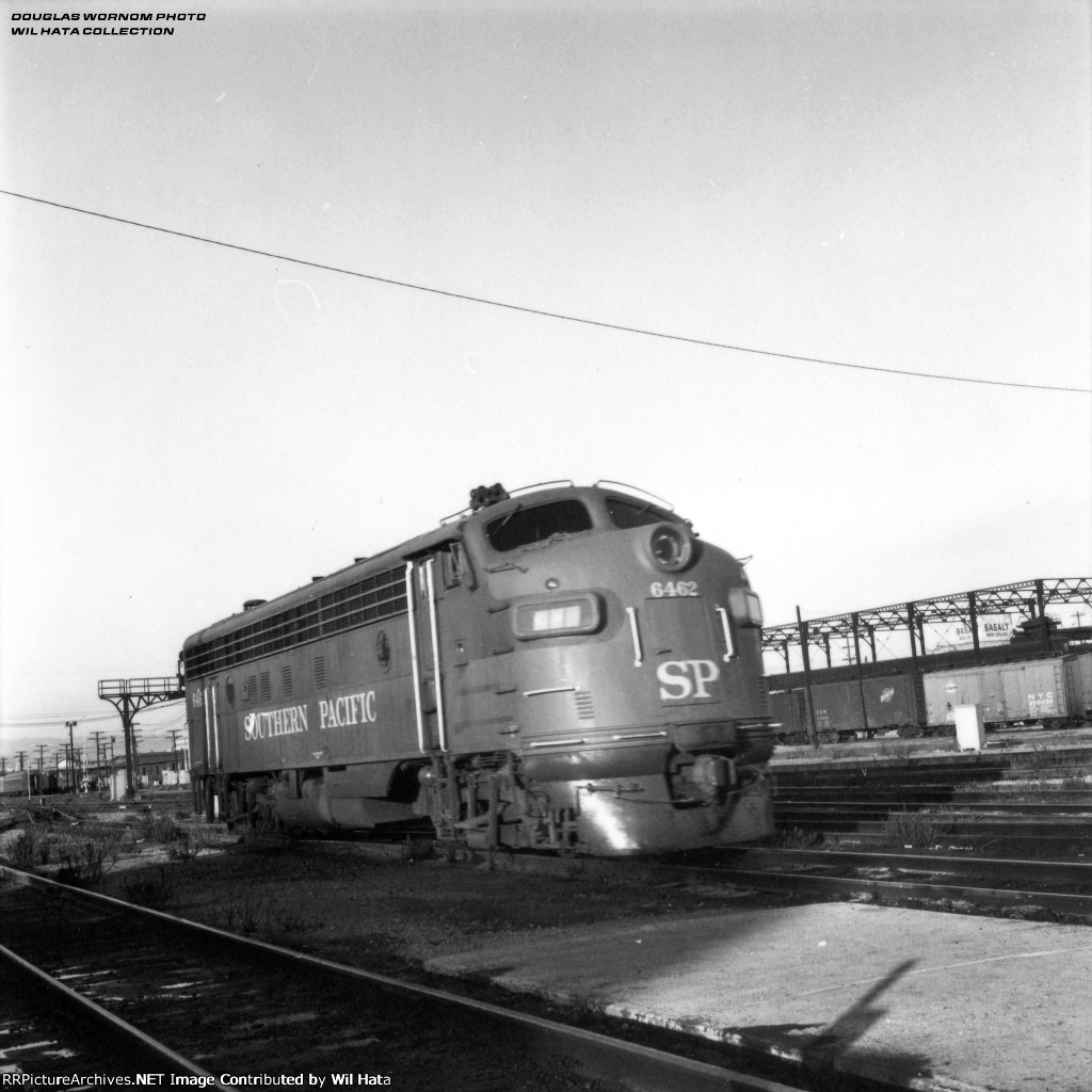 SP FP7A 6462